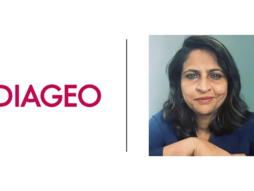 Shweta Jain Decides To Move On From Diageo