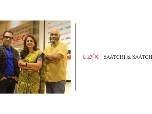 L&K Saatchi & Saatchi Elevates Snehasis Bose To Group Chief Strategy Officer; Ekta Relan Appointed as CSO