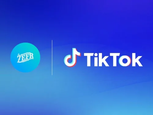 Zefr & TikTok Expand Brand Safety & Suitability Measurement Through Advanced Controls for Global Advertisers