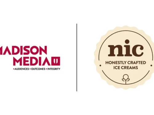 NIC Ice Cream Names Madison Media Ultra As Media AOR