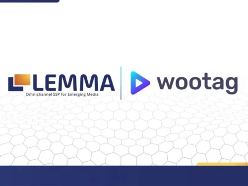 Wootag and Lemma Collaborate To Improve Media and Creative Enhancements