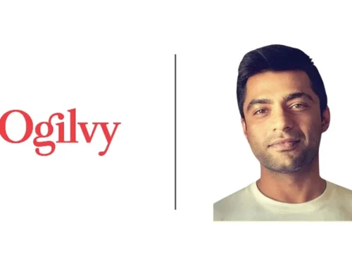 Ogilvy Names Pranav Sabhaney as Vice President – Strategy