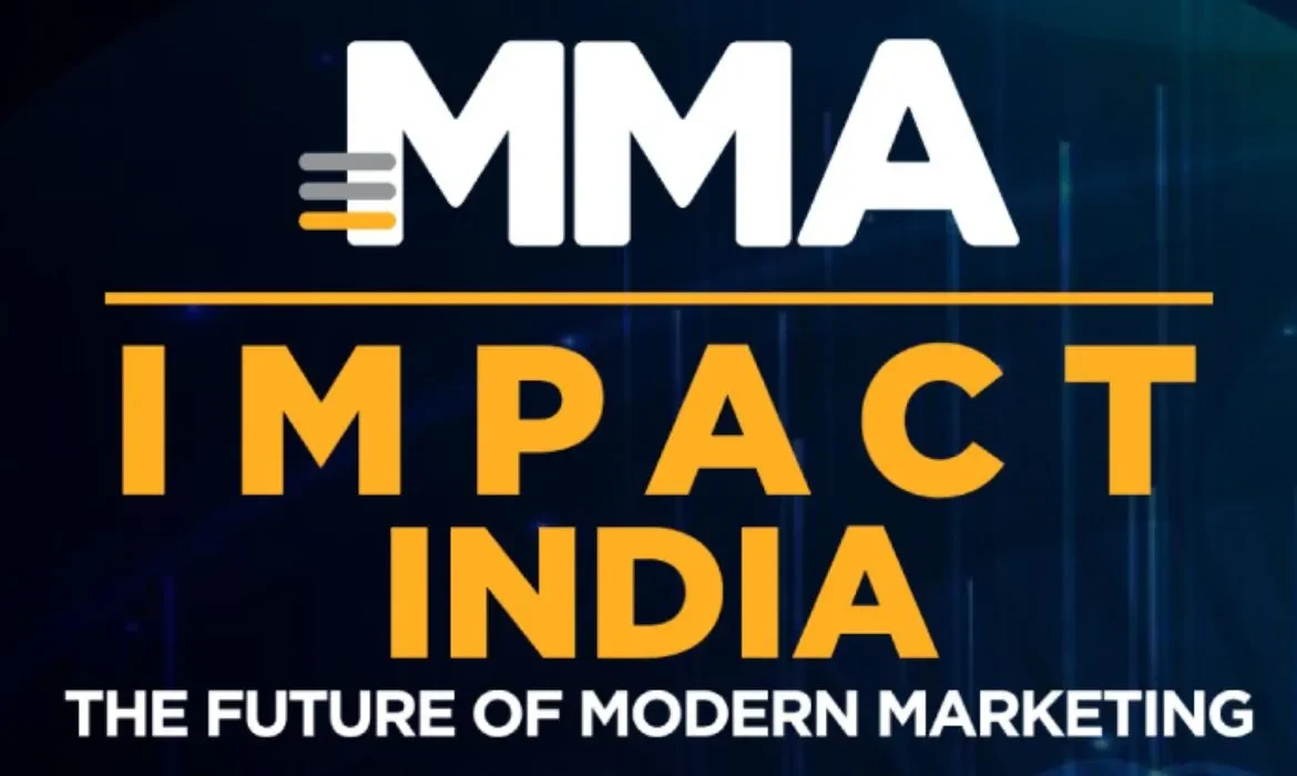 MMA Global India, Impact Mumbai, marketing, Ai, artificial intelligence, inspire, innovate, integrate, conventional, buzzwords, actionable insights, personalization, customer experience, automation, innovators, future of marketing, Amazon Ads, media partners, GroupM, WPP, martech,