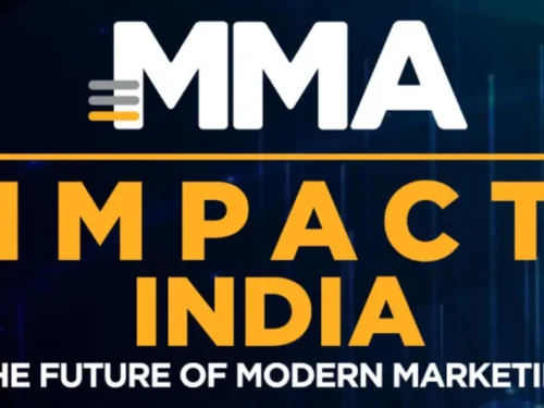MMA Impact Mumbai: Forging the Future of Marketing with AI – Inspire, Innovate, Integrate