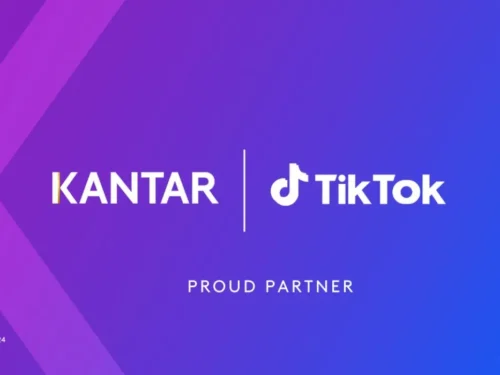 Kantar named a TikTok measurement partner for Brand Lift studies