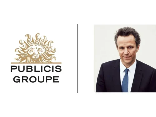 Arthur Sadoun To Take On The Role Of Chairman And CEO of Publicis Groupe Board