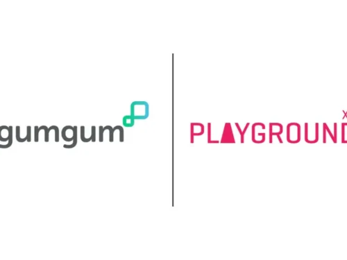 GumGum Announces Playground xyz’s Media Portfolio Integration
