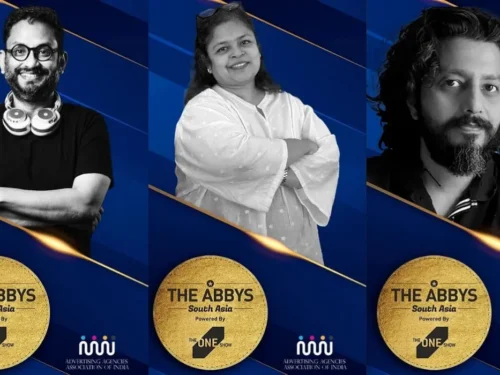 Abby Awards 2024 Features Anupama Ramaswamy, Ashish Chakravarthy and Rajdeepak Das as Jury Chairs
