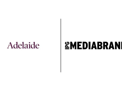 IPG Mediabrands Partnership with Adelaide Activates New Era in Media Quality Management