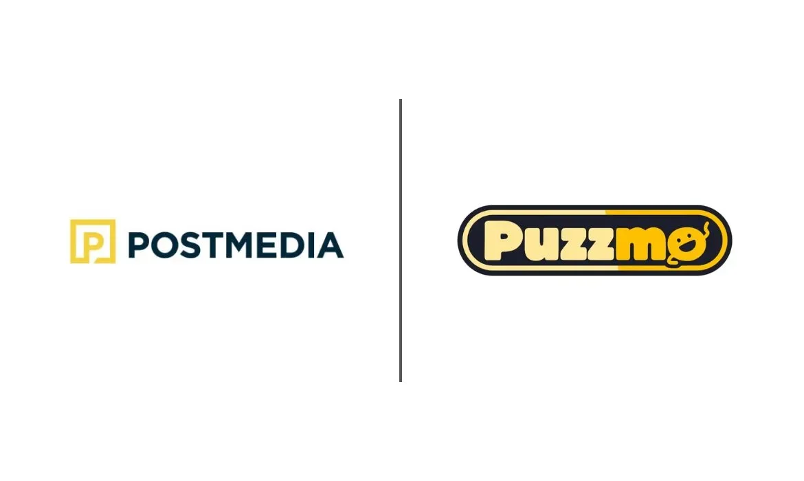 Postmedia, Puzzmo, puzzle game, game platform, online publications, Hearst, ad-free, promotional price, San Francisco Chronicles, Zach Gage, Orta Therox, online puzzle, online subscribers, brands, subscription, SpellTower, Typeshift, Really bad Chess, Flipart, Cross|word, news, information,