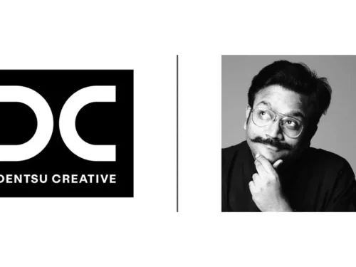 Dentsu Creative Names Abhijat Bharadwaj As Chief Creative Officer – Digital Experience