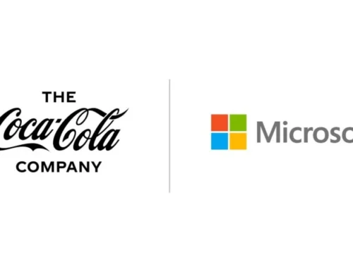 Coca-Cola and Microsoft Partner on Cloud and AI