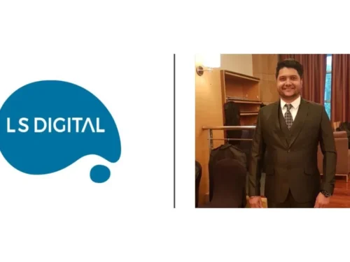 Vishal Sharma Joins LS Digital As Deputy Vice President of Media Buying