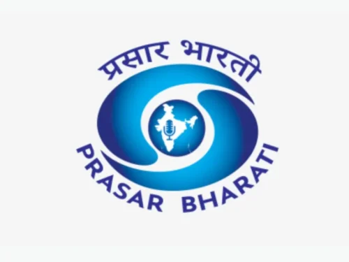 Prasar Bharati Releases New E-Tender For Multimedia and Media Sales Agency Contract As It Pushes Its OTT Venture