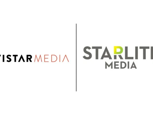 Vistar Media Partners with Starlite Media to Manage Its CMS, Ad Server and SSP