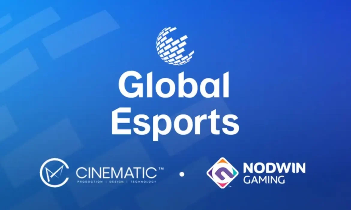 NODWIN Gaming, Global Esports Federation, Gaming, esports, brand marketing, partnership, portfolio management company, emerging markets, South Asia, Central Asia, globe, global impact, federations, worldconnected, esports community, hyperconnected, brand experience, gaming events, exclusive rights, acquisition, experiential marketing, equity investment, endemic, non-endemic,