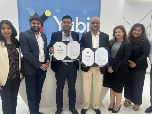 MODIFI Forges Alliance with Yubi to Revolutionize International Trade Finance for Indian SMEs and Corporates