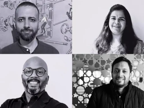 Havas Worldwide India Expands Creative Team with Four ECD Appointments