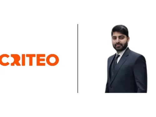 Criteo India Appoints Mohit H Chablani As Head of Brand Activation
