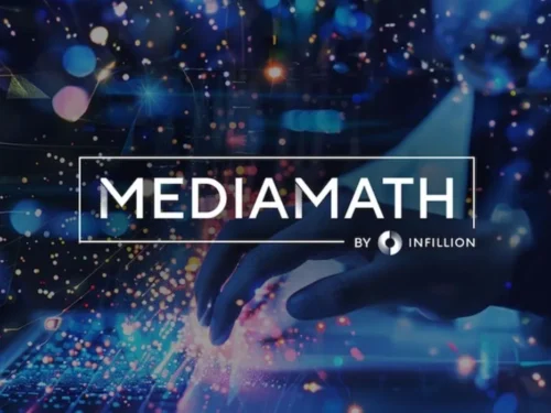 Infillion Relaunches Its Acquired DSP, MediaMath