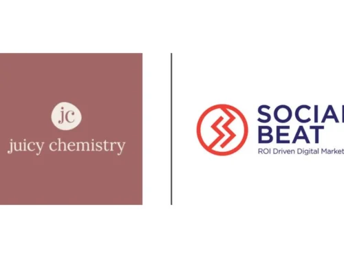 Juicy Chemistry Awards Its Digital Mandate to Social Beat