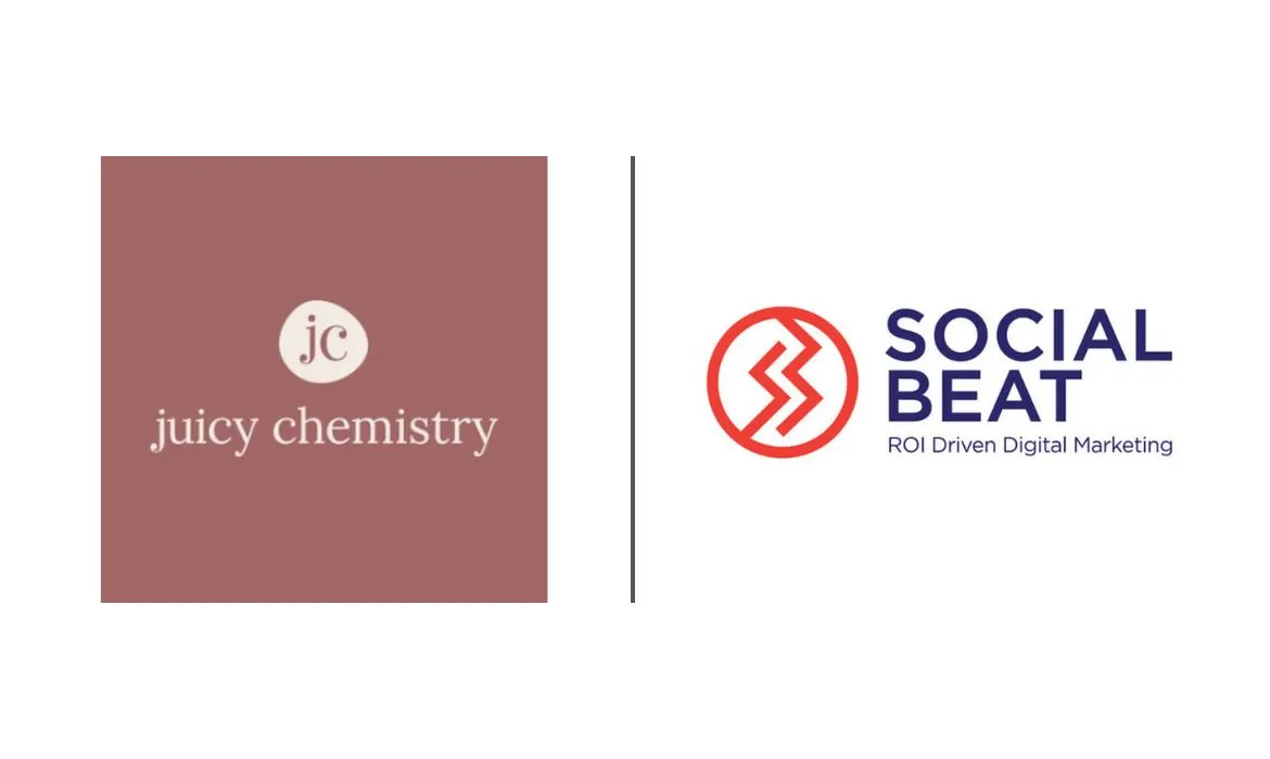 Juicy Chemistry Awards Its Digital Mandate to Social Beat