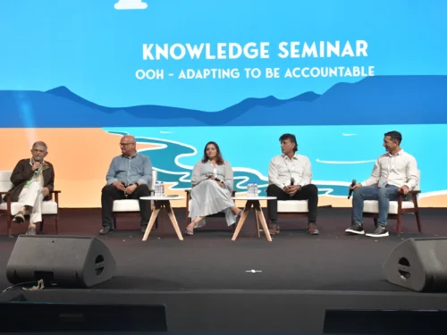 Goafest 2024 Wraps Up with a Celebration of Adaptability and Creative Evolution