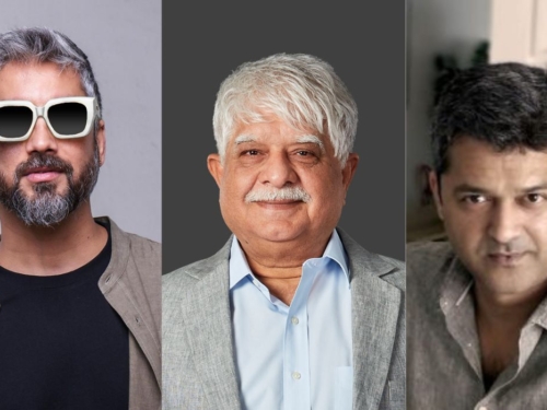 Madan Bahal, Prateek Bhardwaj, and Amit Sharma appointed as Jury Chairs for Abby Awards 2024 powered by One Show