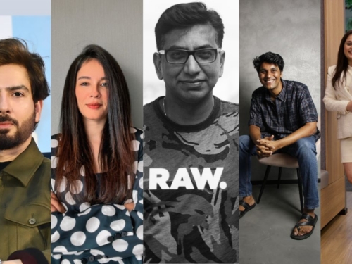 Niraj Ruparel, Chandani Samdaria, Chandni Shah, Senthil and P G Aditya appointed as Jury Chairs for Abby Awards 2024 powered by One Show