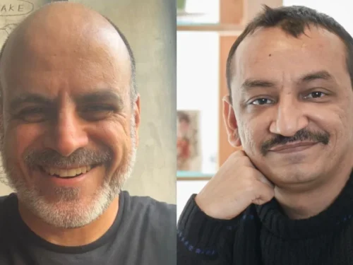 Praful Akali and Ashish Khazanchi appointed as Jury Chairs for Abby Awards 2024 Powered by One Show