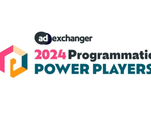 Vistar Media Recognized in AdExchanger’s 2024 Top 50 Programmatic Power Players List