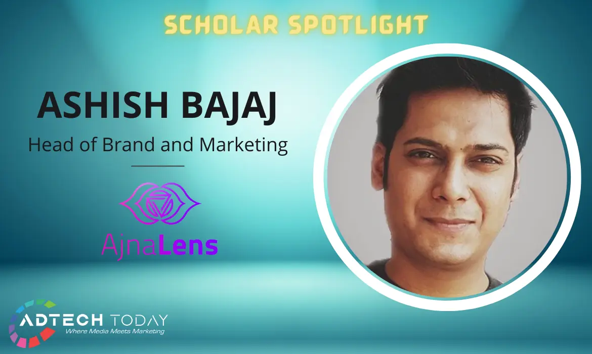 Nivea, bajaj allianz life, bajaj electricals, clensta, akshay bhatla, nerolac paints, Narayana health, Ashish Bajaj, AjnaLens, NDTV, Airtel, Hindustan Times, Bajaj, Times Television Network, AI, artificial intelligence, brand and marketing, marketing coordinators, Zee Punjabi, Disney star, AjanLens, brand, marketing, XR, immersive learning, XR wearables, brand marketing, consumer marketing, upskilling, high performance spatial computing, HPSC, gamified learning,
