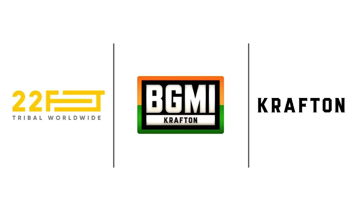 BGMI, BATTLEGROUNDS MOBILE INDIA, Gaming, Quick Game Modes, Campaign, Time-Strapped Gamers, Hai Thoda Time Play Thoda BGMI, Mobile Gaming, 22feet Tribal Worldwide, KRAFTON India, Gaming Campaign, Modern Gamers, Quick Gameplay, Gaming Community, Game On The Go, Short Game Modes, Creative Campaign
