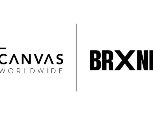 CANVAS WORLDWIDE AND BRXND FORGE STRATEGIC PARTNERSHIP TO PIONEER AI INNOVATION IN MEDIA & MARKETING SERVICES
