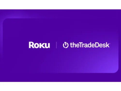 Roku and The Trade Desk Announce New Data-Driven TV Streaming Partnership
