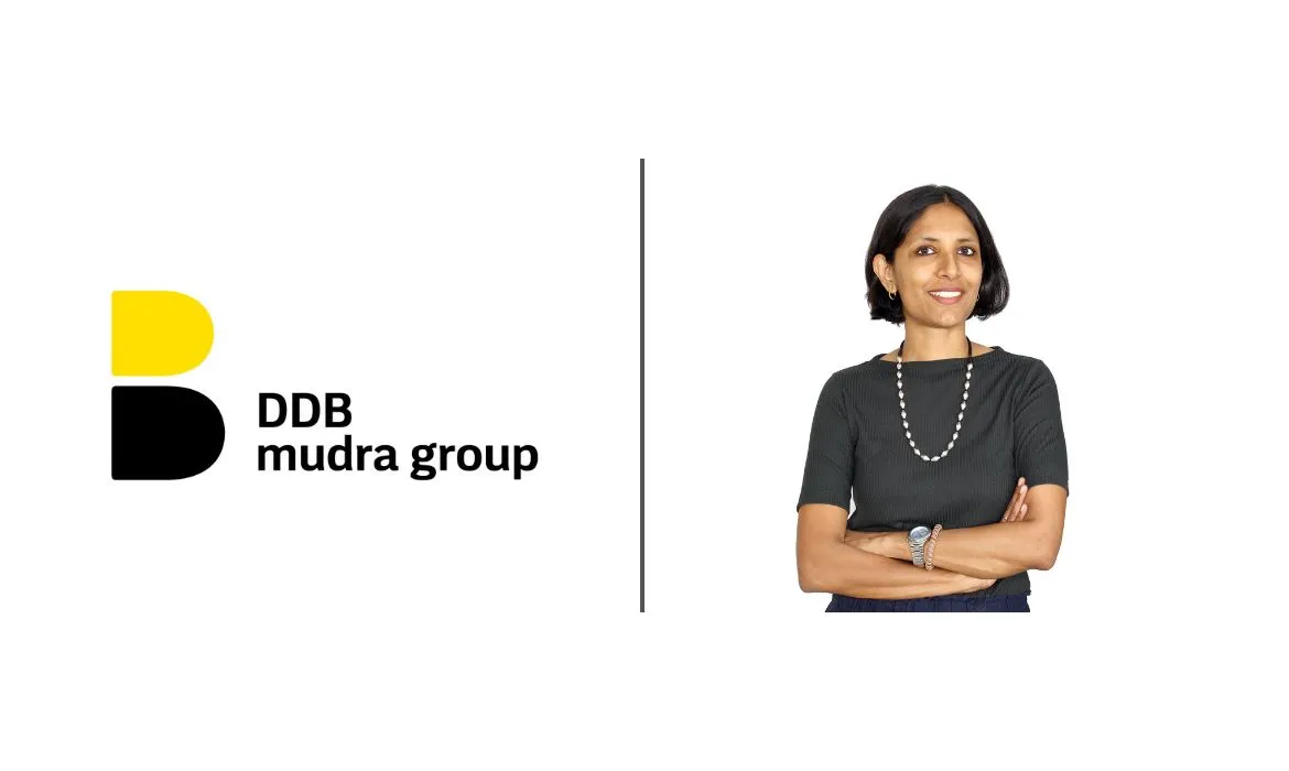 Menaka Menon takes charge as President & Managing Partner – Growth & Strategy of DDB Mudra South