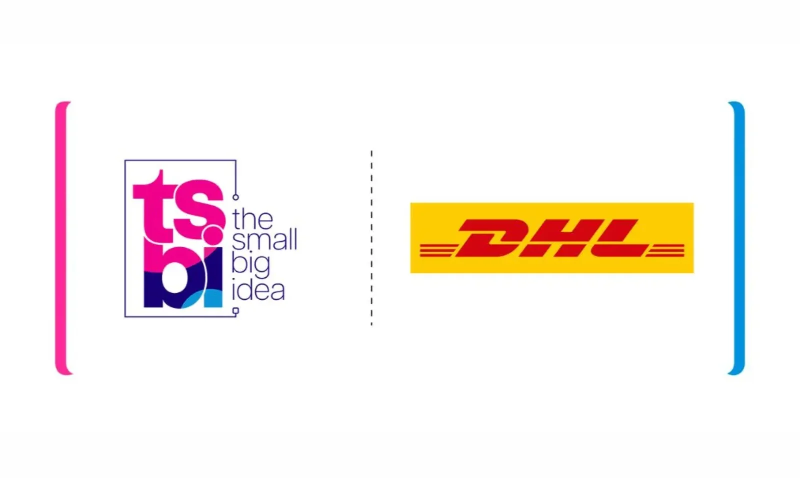 DHL Express, Mumbai Indians, The Small Big Idea, Digital Campaigns, Logistic, sports, Sponsorship, Ad campaign,