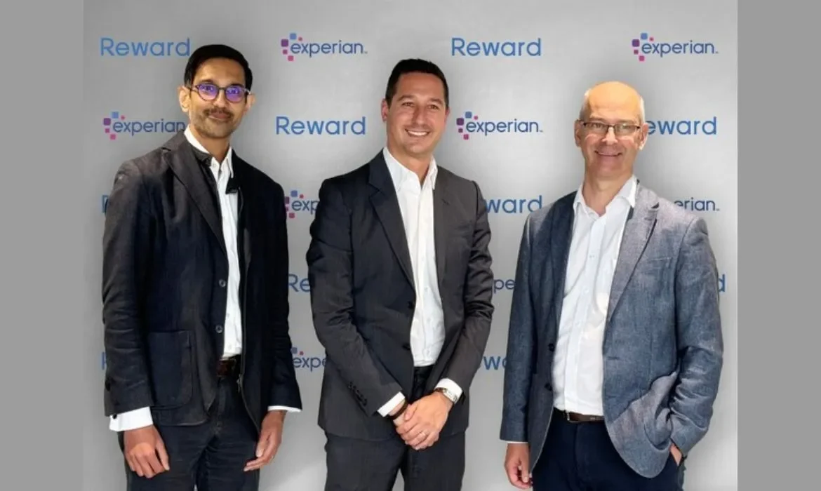 Experian, Reward, information services, customer engagement, commerce media, investment, partnership, data analytics, Banks and Retail, advertising, Customer Experience, Marketing,
