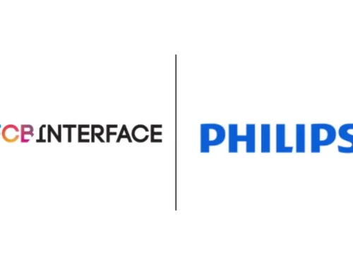 FCB Interface Secures Creative Mandate for Philips Home Appliances