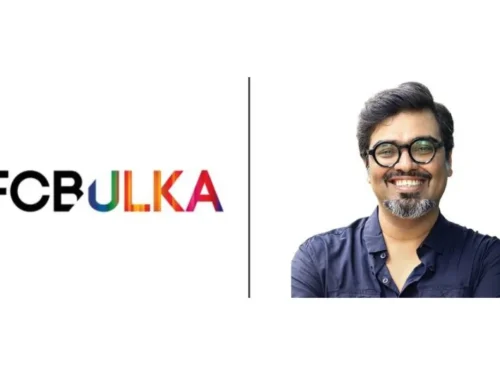FCB Ulka Onboards Hemant Shringy as Chief Creative Officer