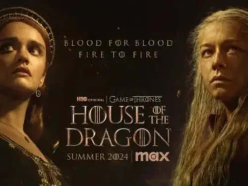 House of the Dragon S2 to Premier Exclusively on JioCinema in India in English, Hindi, Tamil, Telugu, Kannada, Bengali, and Marathi  Trailer Out Now