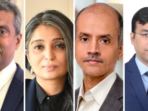 HUL Names Four Young Leaders To Join HUL Management Committee