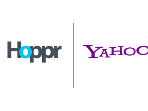 Hoppr, a unique CTV platform, selects Yahoo as preferred DSP partner in Singapore