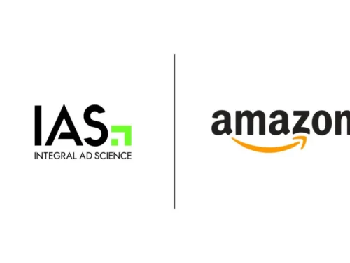 IAS announces expanded Amazon integration, to offer advertisers enhanced insights