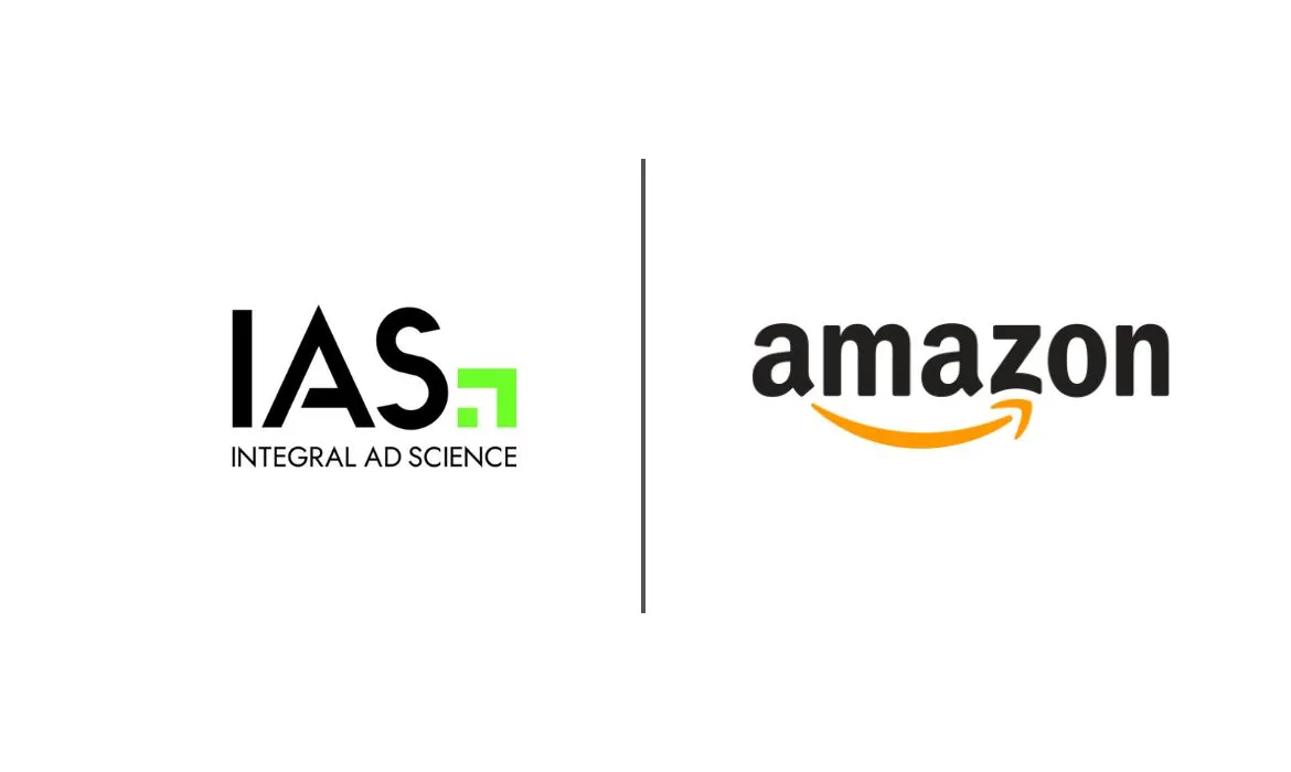IAS, Amazon, Advertising, Measurement, Amazon, Optimization, Campaigns, Data, Advertisers, Media, Insights, Analytics, Marketing, DigitalAdvertising, BrandSafety, Viewability, InvalidTraffic, Performance, Campaign Optimization,