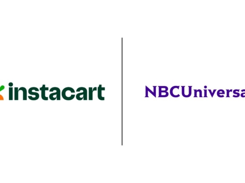 NBCUniversal and Instacart Expand Strategic Partnership To Open Up Audience-Based Advertising Opportunities for CPG Brands