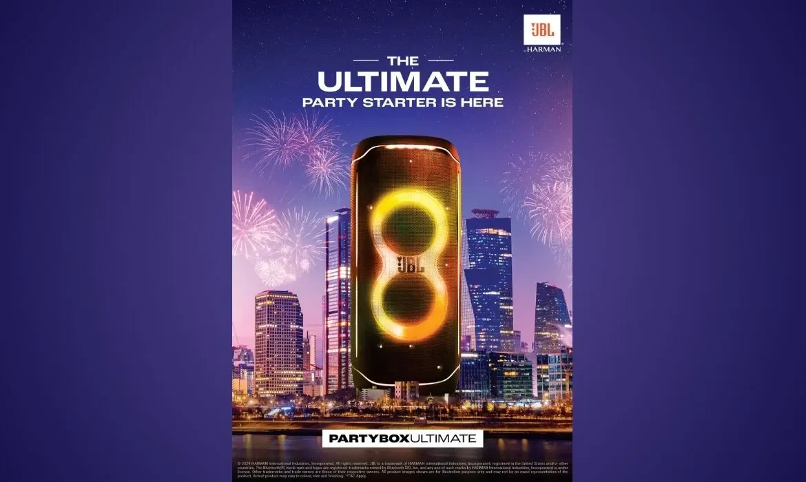 JBL, HARMAN, Audio Technology, Mixed Reality, Immersive Experience, Havas Worldwide India, Brand Differentiation, Marketing Innovation, Audiovisual Content, Creative Campaigns,