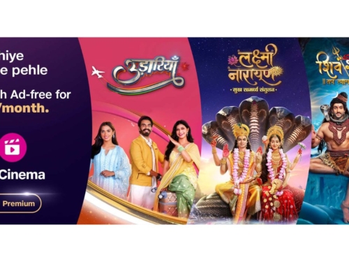 JioCinema Premium unlocks access to favourite serials with before TV premiere only at ₹29 per month