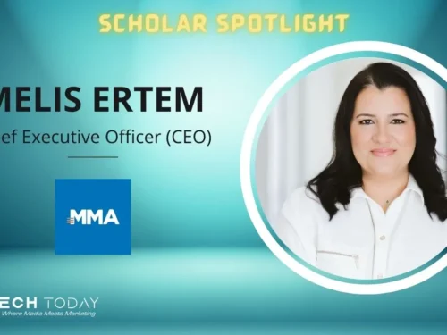 MMA Global Announces Appointment of Melis Ertem as CEO of MMA MEA