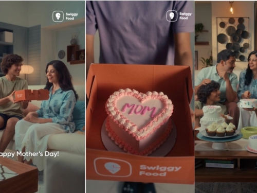 Swiggy’s Heartwarming Mother’s Day Film Strikes a Chord with Siblings Everywhere